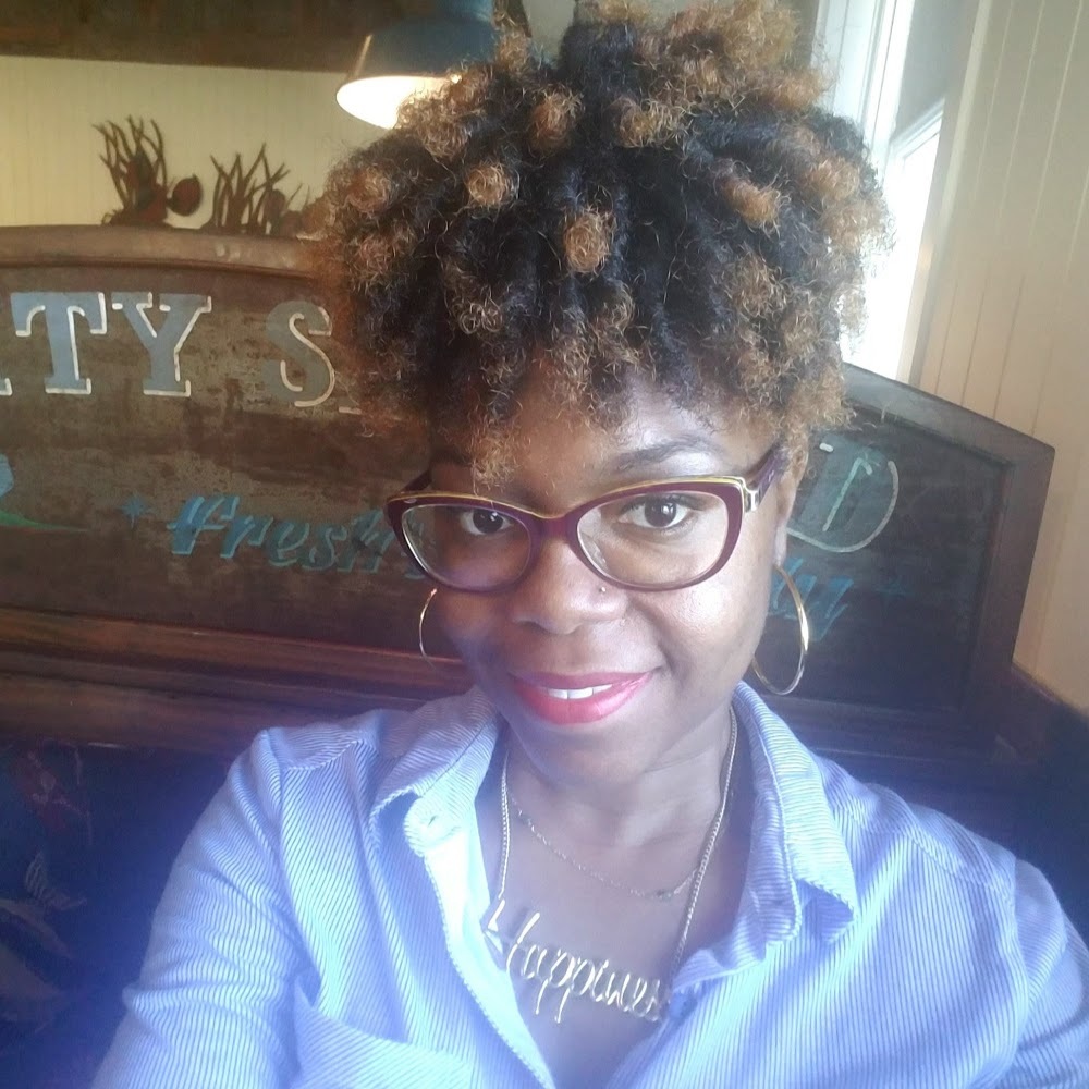 Meet your Posher, Melinda